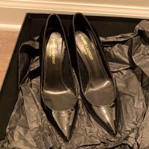 YSL Saint laurent Opyum patent 85mm